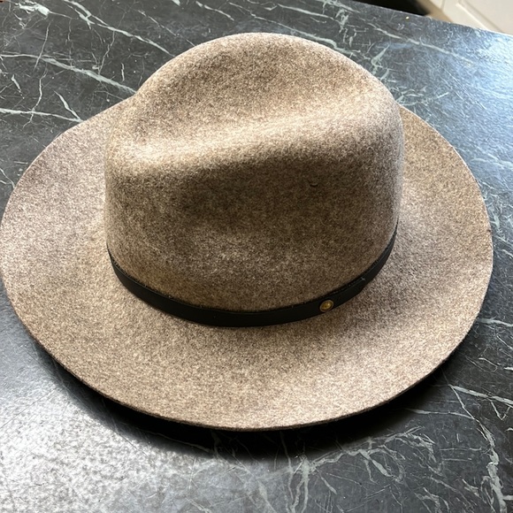 rag & bone Accessories - Rag and Bone Hat